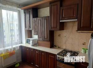 1-к квартира, на длительный срок, 33м2, 6/9 этаж
