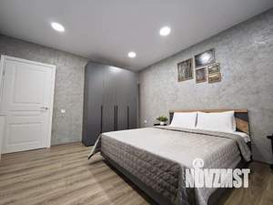 2-к квартира, посуточно, 40м2, 1/1 этаж