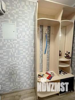 2-к квартира, посуточно, 47м2, 3/4 этаж