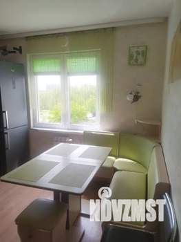 1-к квартира, посуточно, 45м2, 5/9 этаж