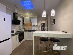 1-к квартира, на длительный срок, 45м2, 4/9 этаж