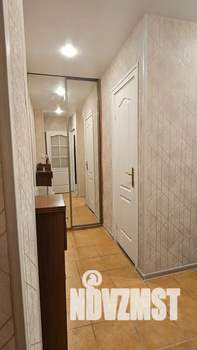 1-к квартира, посуточно, 35м2, 4/5 этаж