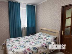 2-к квартира, посуточно, 34м2, 1/1 этаж