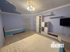 1-к квартира, на длительный срок, 47м2, 4/9 этаж