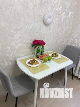 2-к квартира, посуточно, 43м2, 1/4 этаж