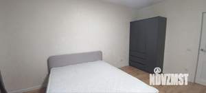 1-к квартира, на длительный срок, 39м2, 1/4 этаж