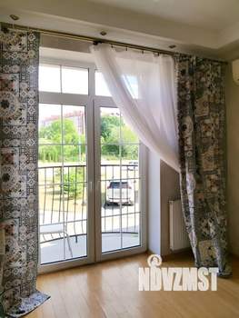 1-к квартира, посуточно, 33м2, 1/3 этаж