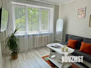 1-к квартира, посуточно, 32м2, 2/4 этаж