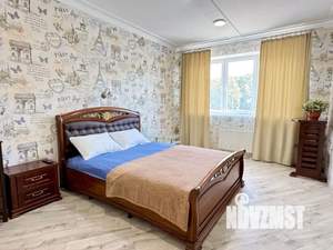 2-к квартира, посуточно, 70м2, 2/9 этаж