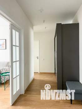 2-к квартира, посуточно, 60м2, 7/10 этаж