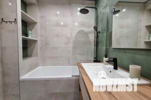 1-к квартира, посуточно, 43м2, 10/13 этаж