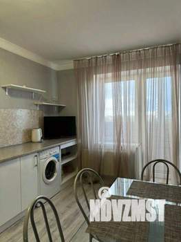 1-к квартира, посуточно, 48м2, 1/1 этаж