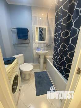 1-к квартира, посуточно, 35м2, 1/9 этаж