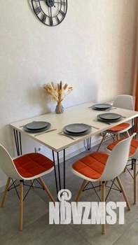 1-к квартира, посуточно, 52м2, 1/1 этаж