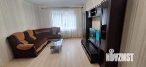 1-к квартира, на длительный срок, 43м2, 4/5 этаж