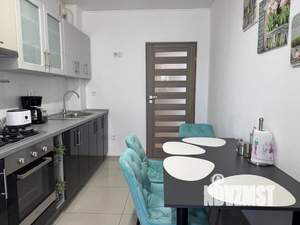 1-к квартира, посуточно, 41м2, 2/8 этаж