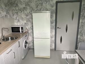 1-к квартира, на длительный срок, 34м2, 5/5 этаж