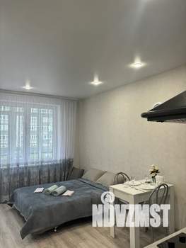 Студия квартира, посуточно, 27м2, 2/16 этаж