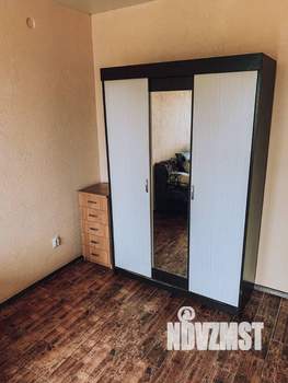 1-к квартира, на длительный срок, 30м2, 4/9 этаж