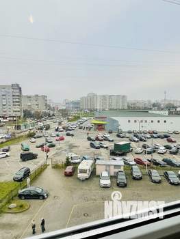 1-к квартира, посуточно, 40м2, 4/13 этаж