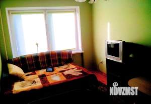 1-к квартира, на длительный срок, 43м2, 3/5 этаж
