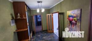 2-к квартира, посуточно, 79м2, 1/1 этаж