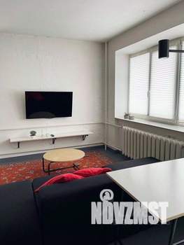 1-к квартира, посуточно, 31м2, 1/1 этаж