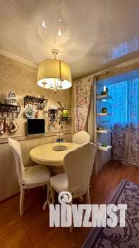 1-к квартира, посуточно, 40м2, 3/12 этаж