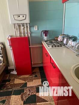 1-к квартира, посуточно, 30м2, 2/3 этаж