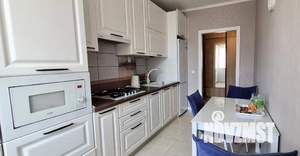 1-к квартира, посуточно, 52м2, 1/1 этаж