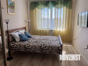 2-к квартира, посуточно, 50м2, 8/9 этаж