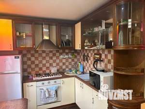 3-к квартира, посуточно, 99м2, 3/5 этаж