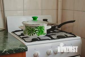 1-к квартира, посуточно, 33м2, 9/10 этаж