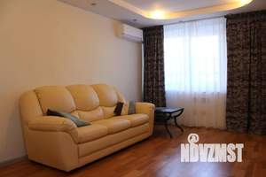 2-к квартира, посуточно, 54м2, 2/12 этаж