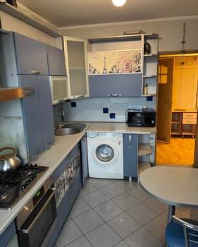 2-к квартира, на длительный срок, 50м2, 3/6 этаж