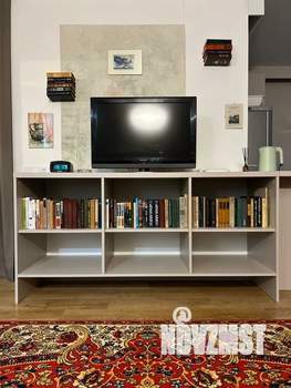 2-к квартира, на длительный срок, 48м2, 1/5 этаж