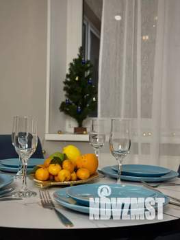 1-к квартира, посуточно, 47м2, 2/9 этаж