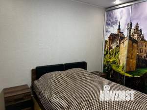 2-к квартира, посуточно, 51м2, 2/10 этаж