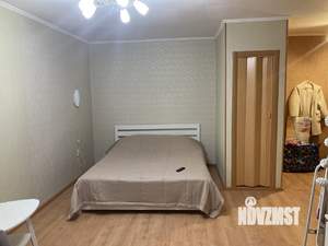 1-к квартира, на длительный срок, 31м2, 5/5 этаж