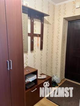 1-к квартира, посуточно, 37м2, 1/5 этаж