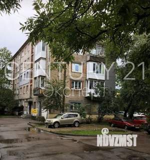 2-к квартира, на длительный срок, 50м2, 2/5 этаж