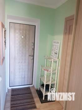 1-к квартира, на длительный срок, 32м2, 2/5 этаж