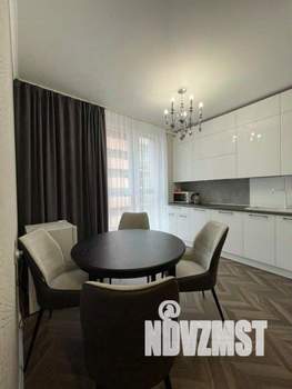 2-к квартира, посуточно, 50м2, 1/1 этаж