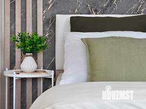 1-к квартира, посуточно, 31м2, 3/4 этаж