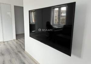 1-к квартира, на длительный срок, 30м2, 3/5 этаж