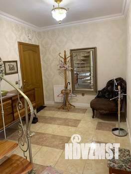 2-к квартира, посуточно, 139м2, 6/6 этаж