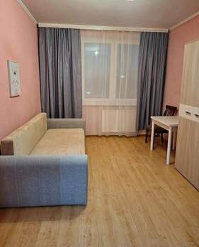 2-к квартира, на длительный срок, 58м2, 2/17 этаж