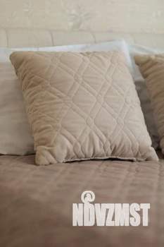 2-к квартира, посуточно, 43м2, 1/1 этаж