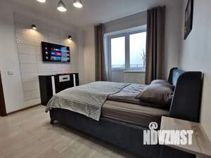 1-к квартира, посуточно, 37м2, 8/9 этаж
