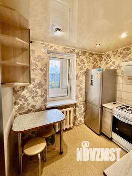 1-к квартира, на длительный срок, 34м2, 5/5 этаж